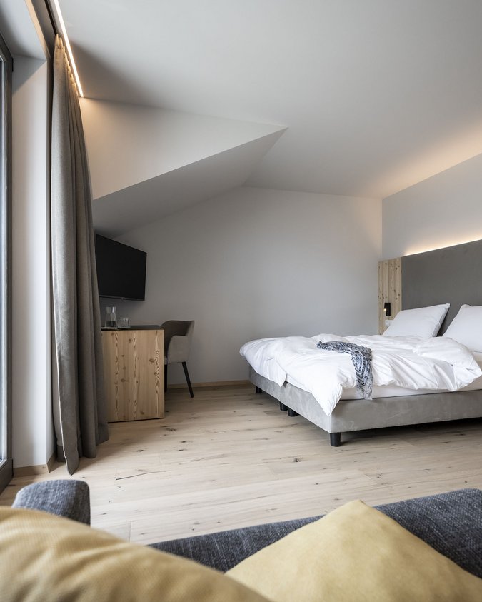 Babymoon-Hotel in Südtirol | Das Mühlwald Babymoon-Hotel in Südtirol | Das Mühlwald