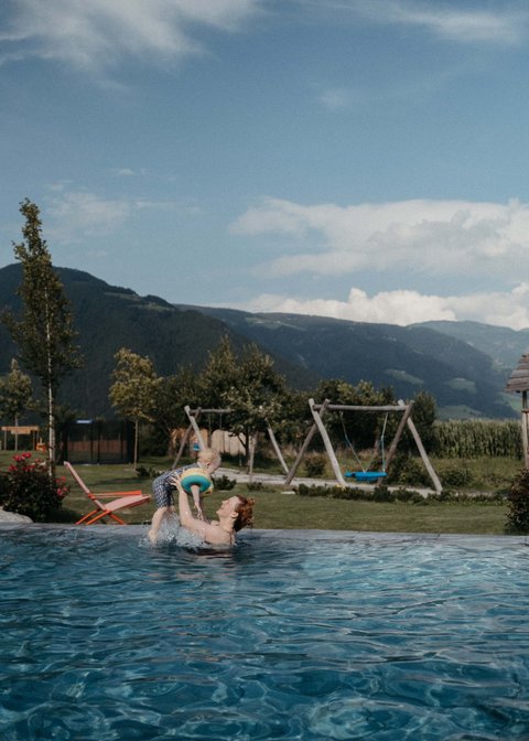 Scatti di felicità all’Hotel Das Mühlwald Scatti di felicità all’Hotel Das Mühlwald