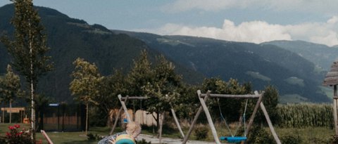 Glücksmomente im Das Mühlwald Glücksmomente im Das Mühlwald