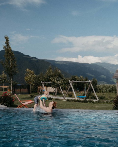 Scatti di felicità all’Hotel Das Mühlwald Scatti di felicità all’Hotel Das Mühlwald