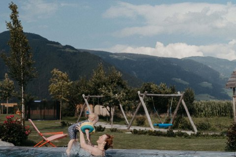 Glücksmomente im Das Mühlwald Glücksmomente im Das Mühlwald