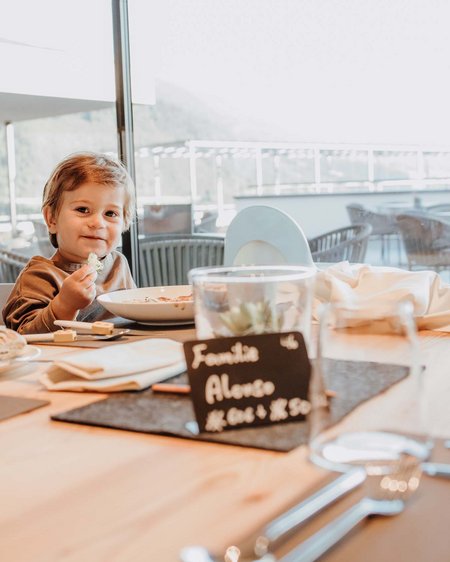 La cucina tipica altoatesina all’hotel Das Mühlwald La cucina tipica altoatesina all’hotel Das Mühlwald