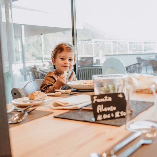 Euer Familienhotel nahe Brixen: Das Mühlwald Euer Familienhotel nahe Brixen: Das Mühlwald
