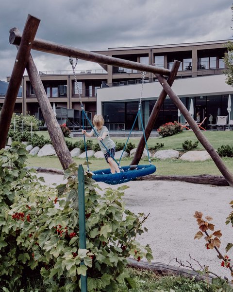 Scatti di felicità all’Hotel Das Mühlwald Scatti di felicità all’Hotel Das Mühlwald