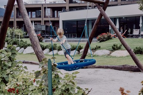 Scatti di felicità all’Hotel Das Mühlwald Scatti di felicità all’Hotel Das Mühlwald