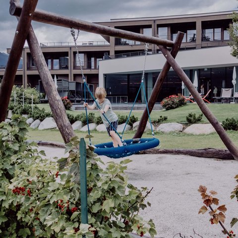 Glücksmomente im Das Mühlwald Glücksmomente im Das Mühlwald
