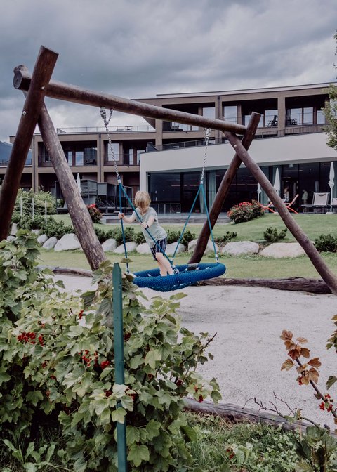 Scatti di felicità all’Hotel Das Mühlwald Scatti di felicità all’Hotel Das Mühlwald