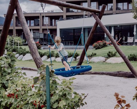 Scatti di felicità all’Hotel Das Mühlwald Scatti di felicità all’Hotel Das Mühlwald