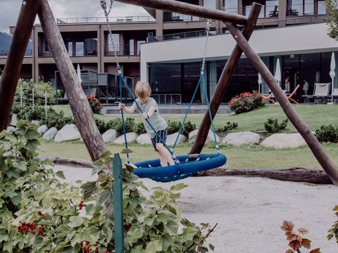 Glücksmomente im Das Mühlwald Glücksmomente im Das Mühlwald