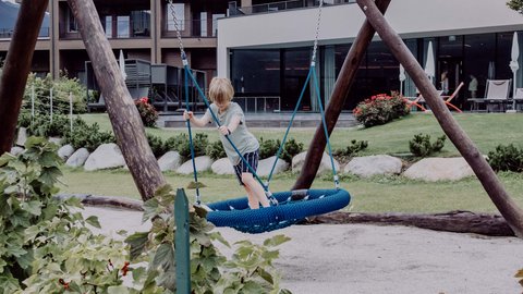 Glücksmomente im Das Mühlwald Glücksmomente im Das Mühlwald