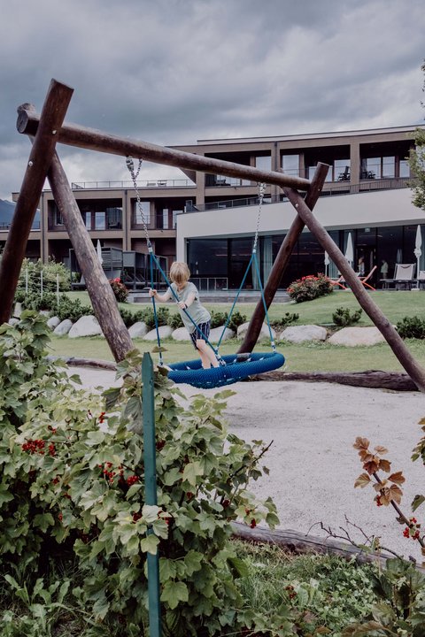 Glücksmomente im Das Mühlwald Glücksmomente im Das Mühlwald