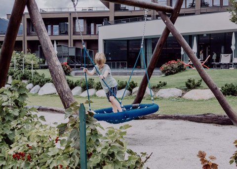 Glücksmomente im Das Mühlwald Glücksmomente im Das Mühlwald