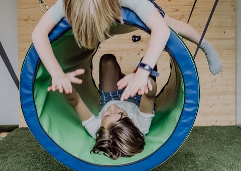 Scatti di felicità all’Hotel Das Mühlwald Scatti di felicità all’Hotel Das Mühlwald