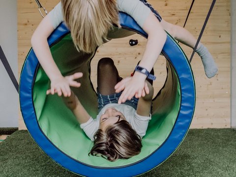 Scatti di felicità all’Hotel Das Mühlwald Scatti di felicità all’Hotel Das Mühlwald