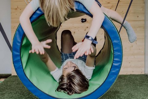 Scatti di felicità all’Hotel Das Mühlwald Scatti di felicità all’Hotel Das Mühlwald