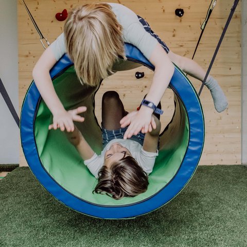 Scatti di felicità all’Hotel Das Mühlwald Scatti di felicità all’Hotel Das Mühlwald