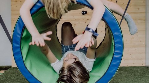 Glücksmomente im Das Mühlwald Glücksmomente im Das Mühlwald