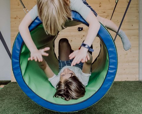 Scatti di felicità all’Hotel Das Mühlwald Scatti di felicità all’Hotel Das Mühlwald