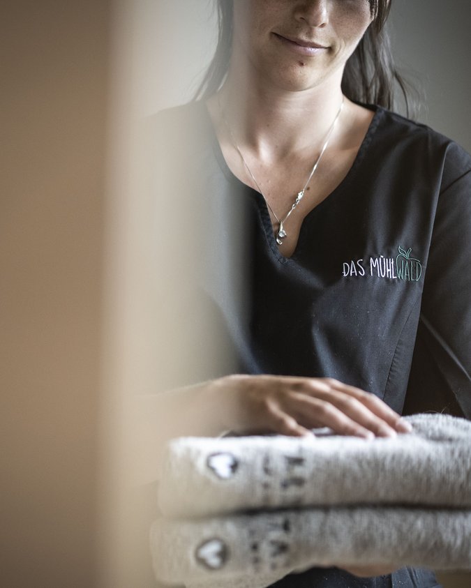 Il vostro family hotel in Alto Adige Il vostro family hotel in Alto Adige