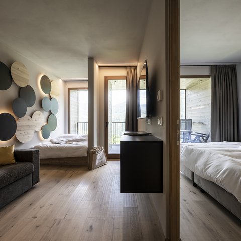 Scatti di felicità all’Hotel Das Mühlwald Scatti di felicità all’Hotel Das Mühlwald