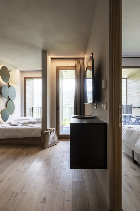 Glücksmomente im Das Mühlwald Glücksmomente im Das Mühlwald