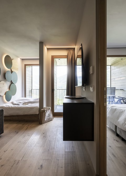 Scatti di felicità all’Hotel Das Mühlwald Scatti di felicità all’Hotel Das Mühlwald