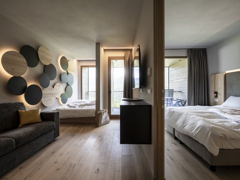 Glücksmomente im Das Mühlwald Glücksmomente im Das Mühlwald