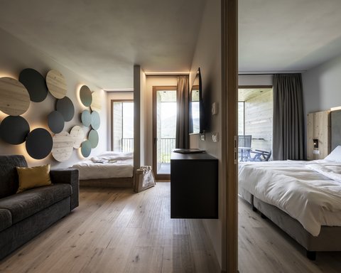 Scatti di felicità all’Hotel Das Mühlwald Scatti di felicità all’Hotel Das Mühlwald