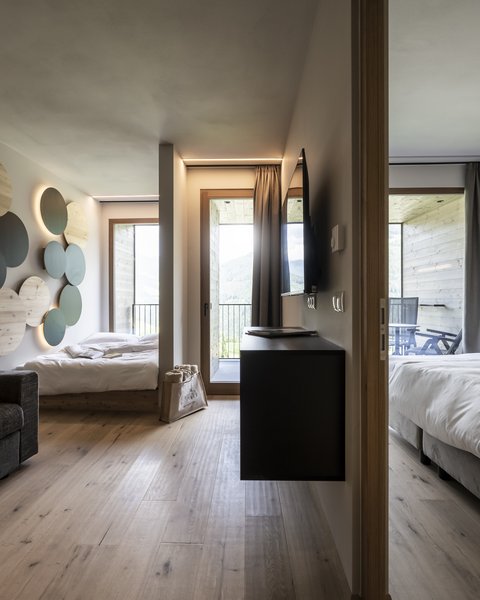 Glücksmomente im Das Mühlwald Glücksmomente im Das Mühlwald