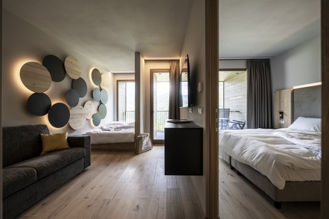 Glücksmomente im Das Mühlwald Glücksmomente im Das Mühlwald