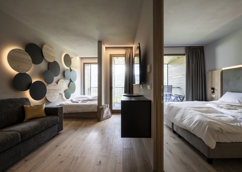 Scatti di felicità all’Hotel Das Mühlwald Scatti di felicità all’Hotel Das Mühlwald