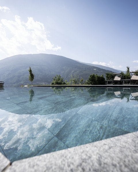 Milli, Das Mühlwald’s mascot Milli, Das Mühlwald’s mascot