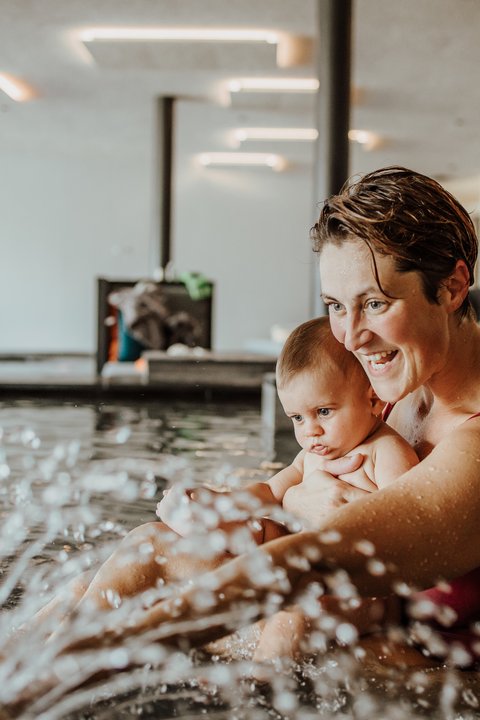 Glücksmomente im Das Mühlwald Glücksmomente im Das Mühlwald