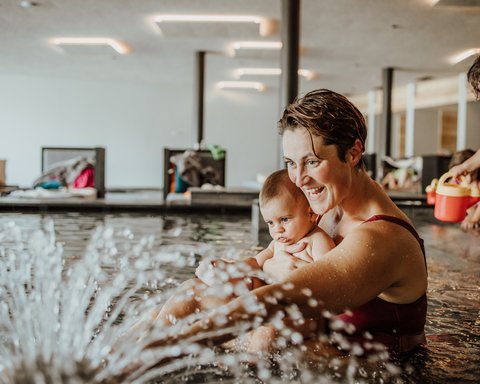 Scatti di felicità all’Hotel Das Mühlwald Scatti di felicità all’Hotel Das Mühlwald