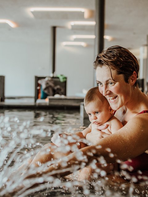 Glücksmomente im Das Mühlwald Glücksmomente im Das Mühlwald