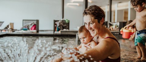 Glücksmomente im Das Mühlwald Glücksmomente im Das Mühlwald