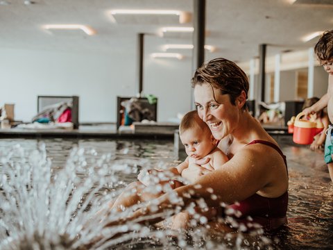 Glücksmomente im Das Mühlwald Glücksmomente im Das Mühlwald