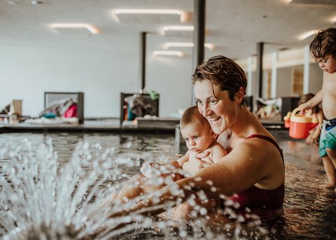 Scatti di felicità all’Hotel Das Mühlwald Scatti di felicità all’Hotel Das Mühlwald