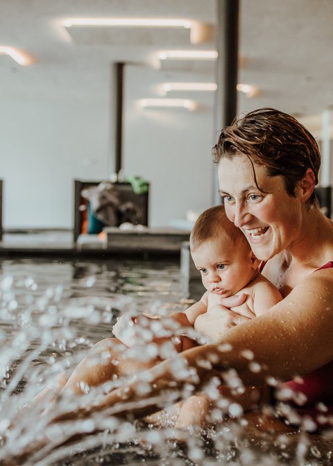 Scatti di felicità all’Hotel Das Mühlwald Scatti di felicità all’Hotel Das Mühlwald