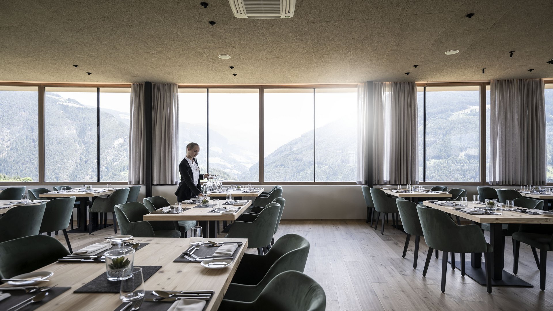 Offerte di lavoro: lavora al Das Mühlwald Offerte di lavoro: lavora al Das Mühlwald