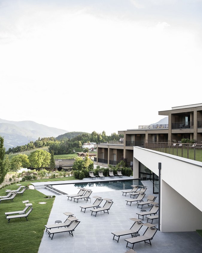 Vacanze a Bressanone? All’Hotel Das Mühlwald Vacanze a Bressanone? All’Hotel Das Mühlwald