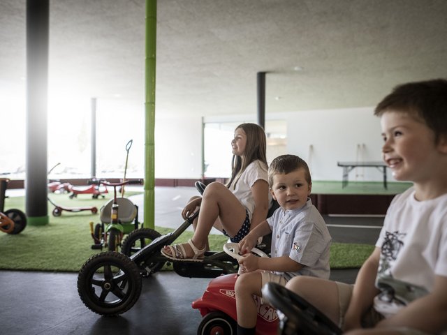 Milli’s Das Mühlwald Milli’s Das Mühlwald