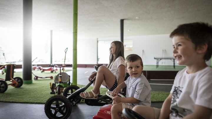 Milli’s Das Mühlwald Milli’s Das Mühlwald