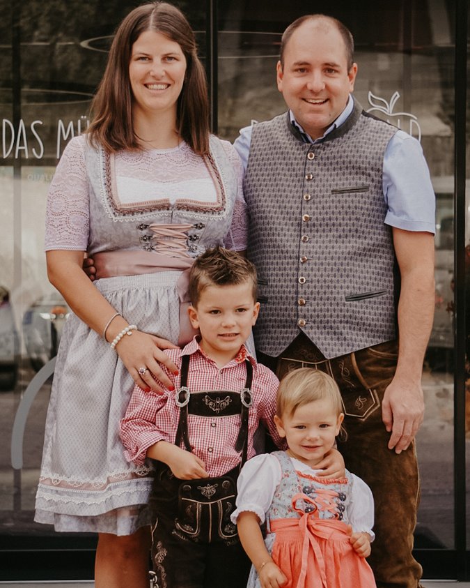 Das Mühlwald: the hotel in Natz-Schabs for your time together Das Mühlwald: the hotel in Natz-Schabs for your time together