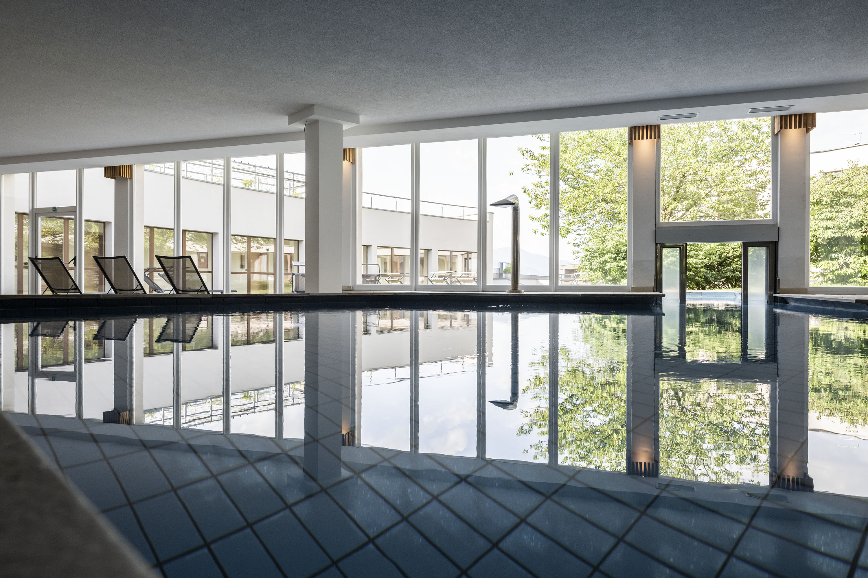 Das Mühlwald - il vostro hotel spa a Bressanone (o quasi) Das Mühlwald - il vostro hotel spa a Bressanone (o quasi)