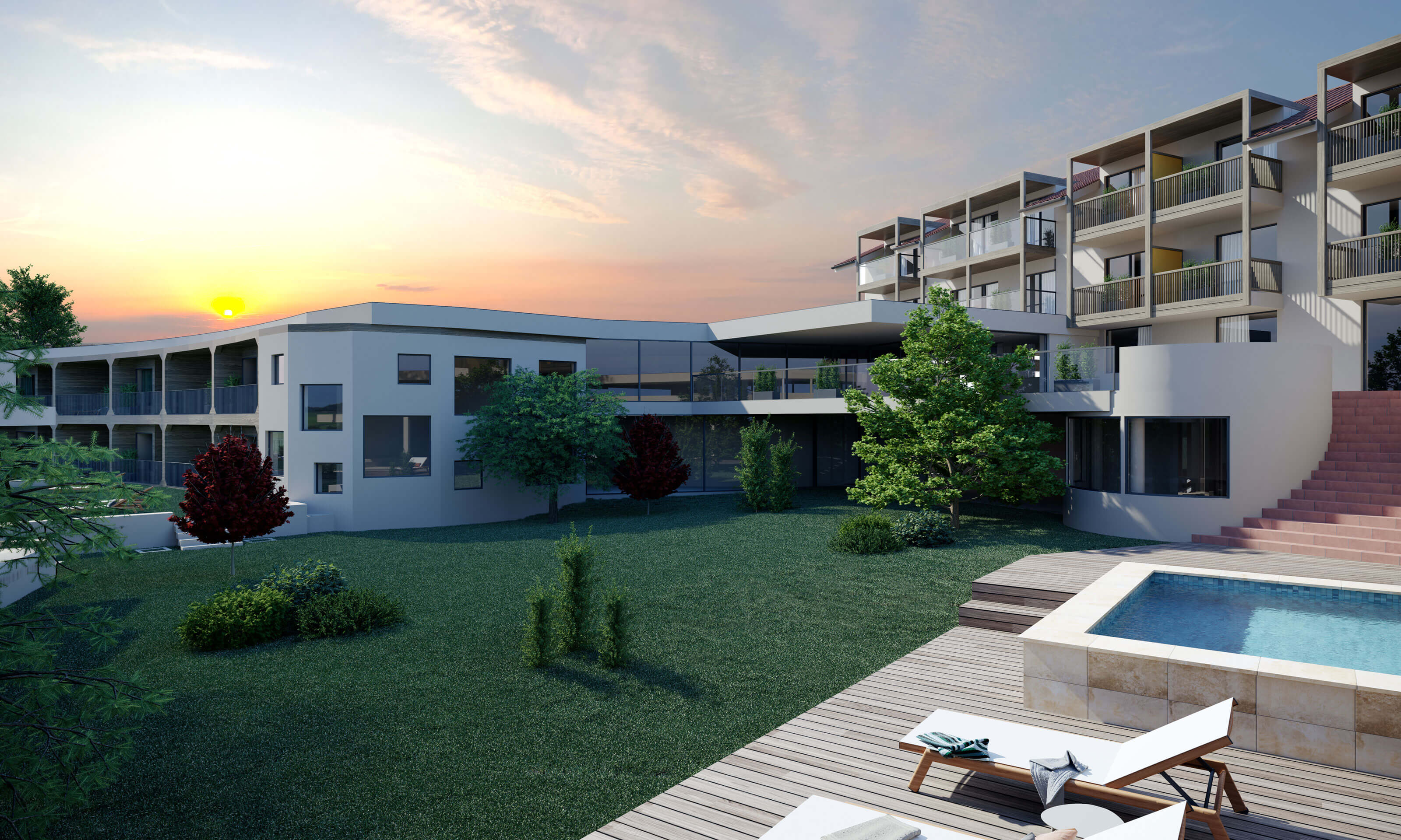 Your hotel near Brixen